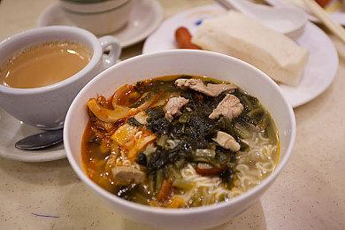 《巫师3》全新Mod发布：恢复被删除的声望系统